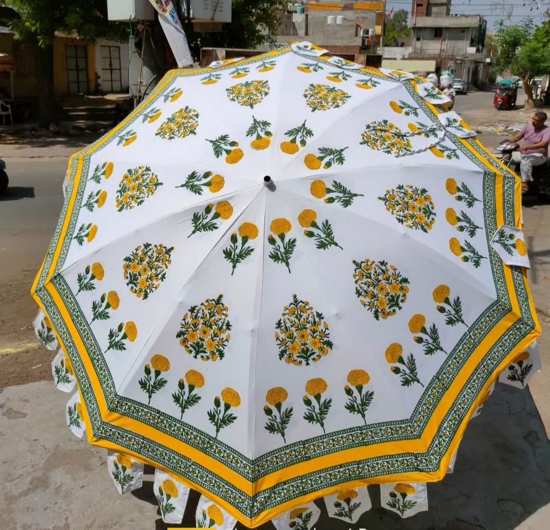 Wedding Umbrella collection